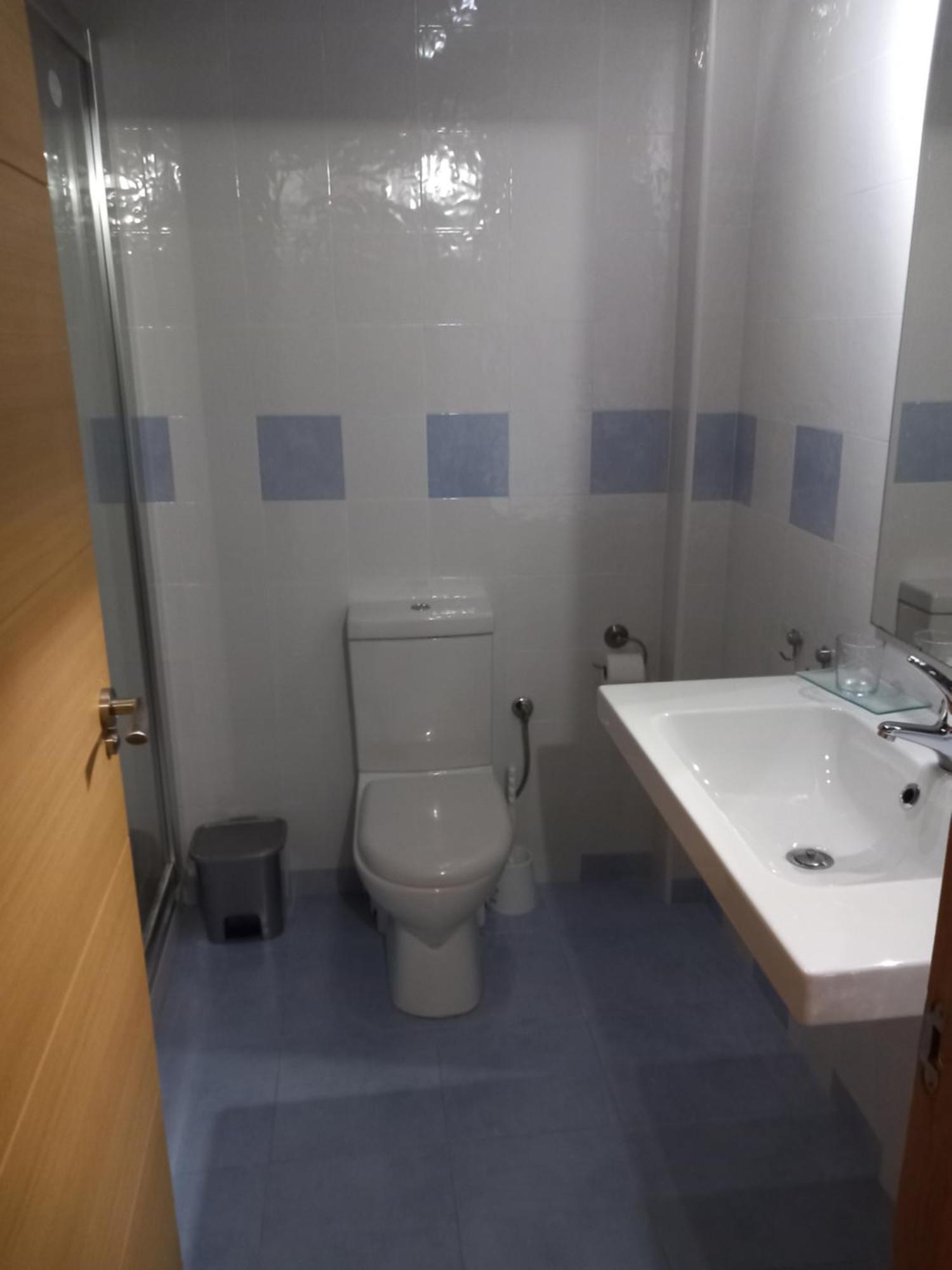 Hosteria Rio Negro Bárcena de Cicero Esterno foto