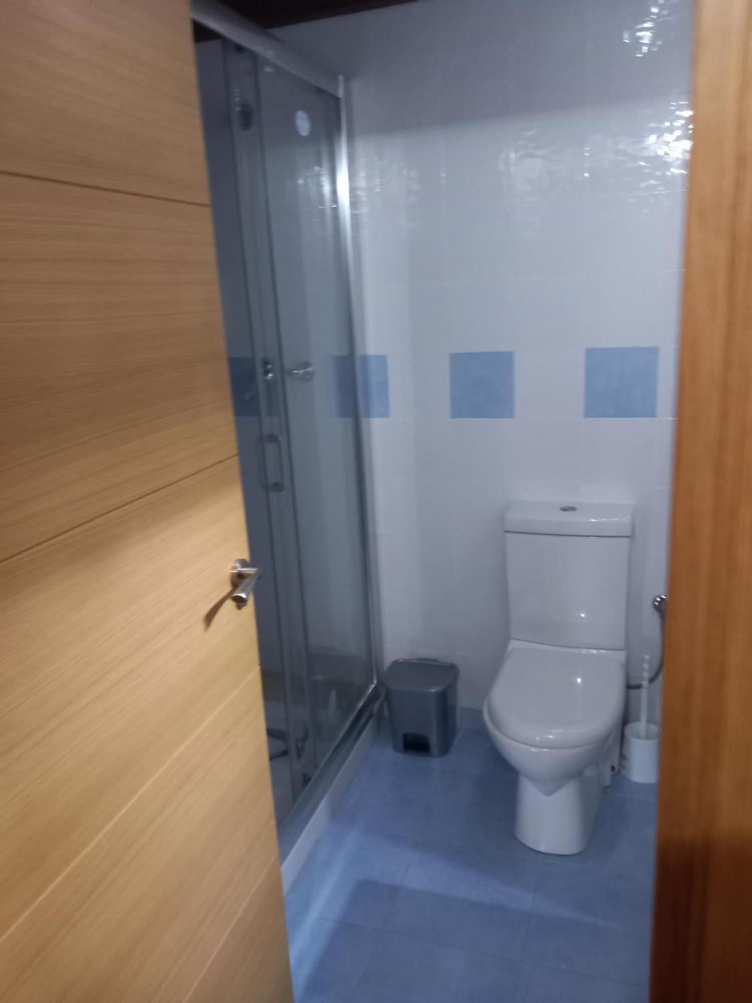Hosteria Rio Negro Bárcena de Cicero Esterno foto